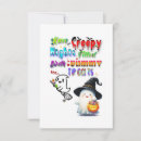 Search for creepy seasonal cards Cat