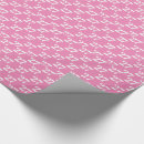 Search for numbers wrapping paper White