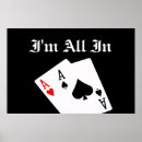 Search for poker posters Full house