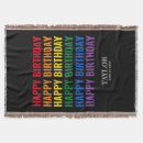 Search for pansexual blankets Rainbow
