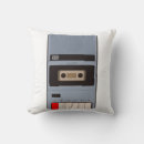 Search for cassette tape cushions 70s