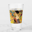 Search for lady beer glasses Red