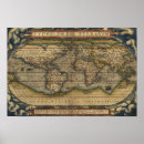 Search for world map posters Geography