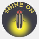 Search for lightning bug stickers Firefly
