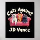 Search for vance posters Vote