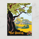 Search for kew gardens postcards London