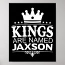 Search for king name posters Cute
