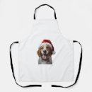 Search for beagle lover aprons Pug