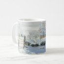 Search for the magpie mugs Impressionism