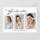 Search for silver horizontal postcards Graduation