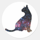 Search for galaxy cat stickers Stars