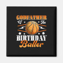 Search for godfather magnets Birthday