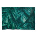 Search for jungle pillowcases Green