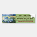 Search for 4x4 bumper stickers Car