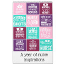 Search for nurse calendars Education
