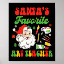 Search for santa art Animals