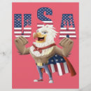 Search for 4th of july flyers Usa