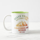 Search for death valley mugs National park