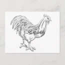Search for ink pen postcards Animals