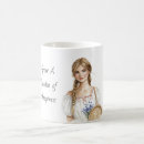 Search for blue purple flowers mugs Garden