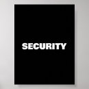 Search for security posters Protection