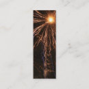 Search for happy new year business cards Fireworks