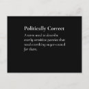 Search for not politically correct postcards Funny