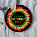 Search for nineteenth round badges Red black green