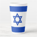 Search for jerusalem flag mugs Blue