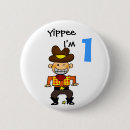 Search for 1 year badges Boy