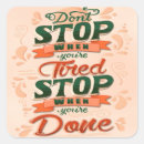 Search for perseverance stickers Determination