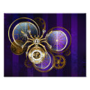 Search for steampunk halloween posters Antique