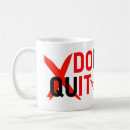 Search for strong red mugs Motivation