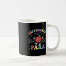 Search for para mugs Teacher