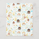 Search for baby girl scrapbook paper For her