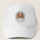 Search for springer spaniels hats Dog