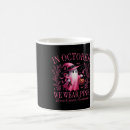 Search for we wear pink mugs Skull