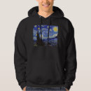 Search for van gogh hoodies Vincent