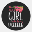 Search for the who stickers Girl