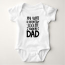 Search for i love my auntie baby clothes Niece
