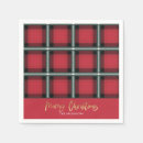 Search for red and gold christmas napkins Stylish