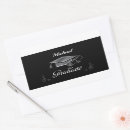 Search for silver and black graduation stickers Congratulations