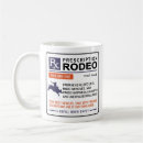 Search for horse design mugs Cowboy
