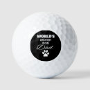 Search for tshirts golf balls Dog