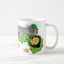 Search for pot of gold mugs St patrick's day