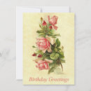 Search for klein cards Roses