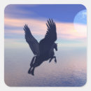Search for pegasus stickers Fantasy