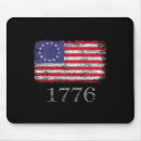 Search for betsy mouse mats Patriotic