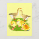 Search for goose postcards Goslings