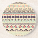 Search for aztec coasters Native